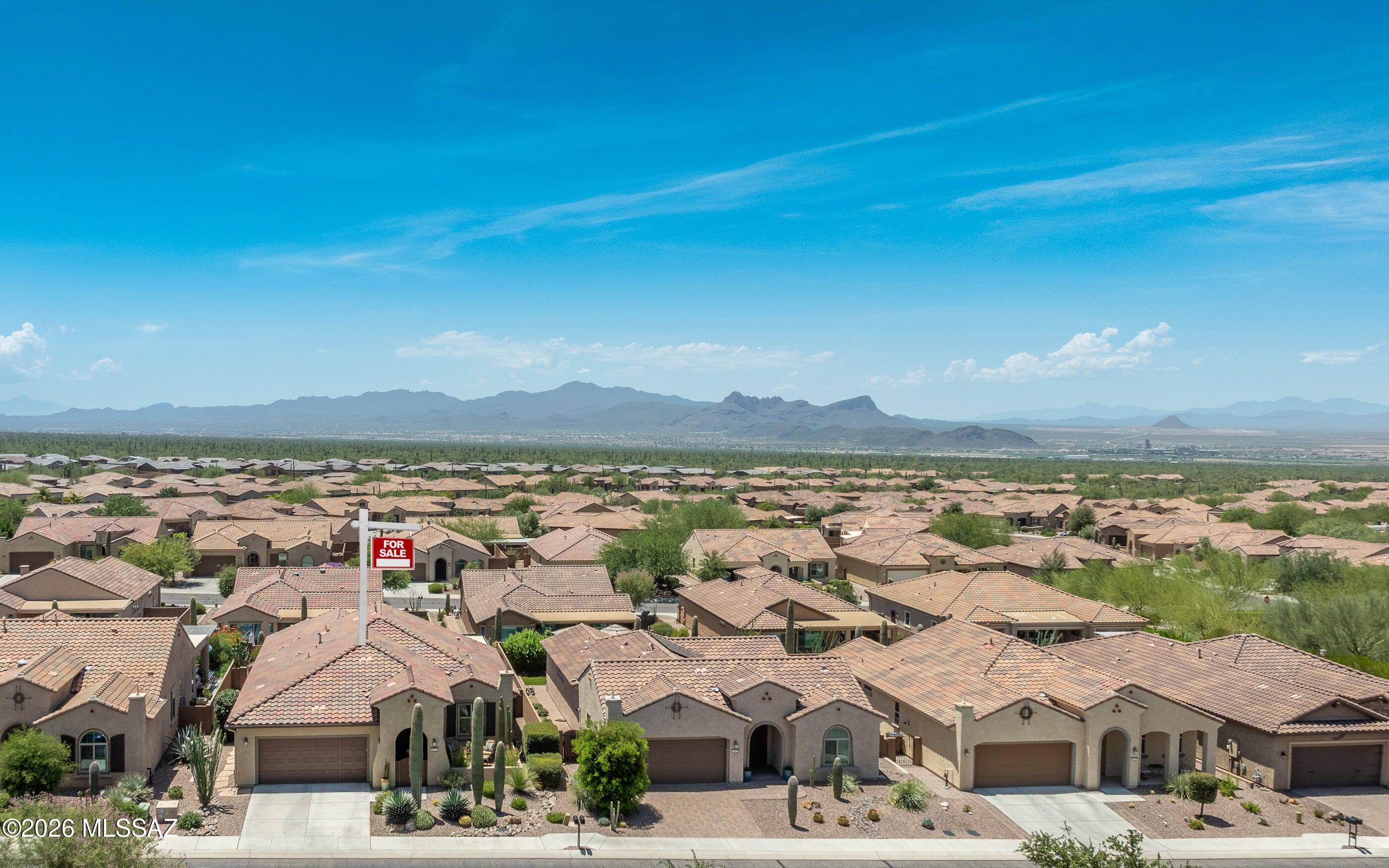 Del Webb At Dove Mountain SQ20131930189 - Residential