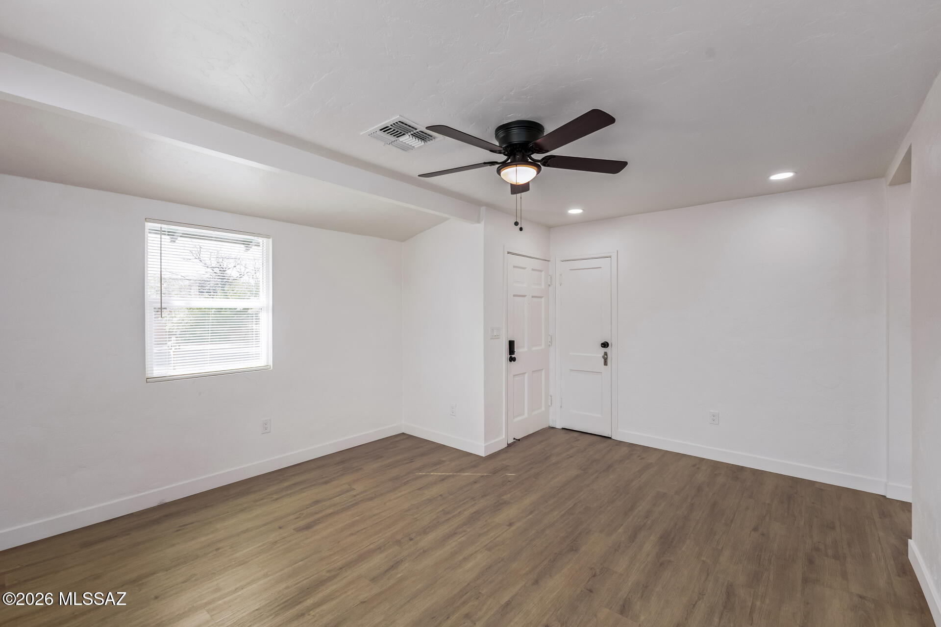 Jones Addition - Residential