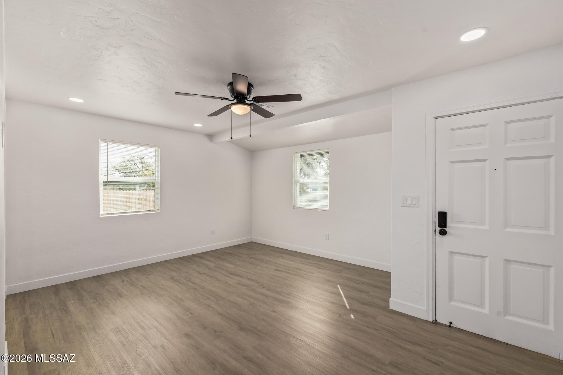 Jones Addition - Residential