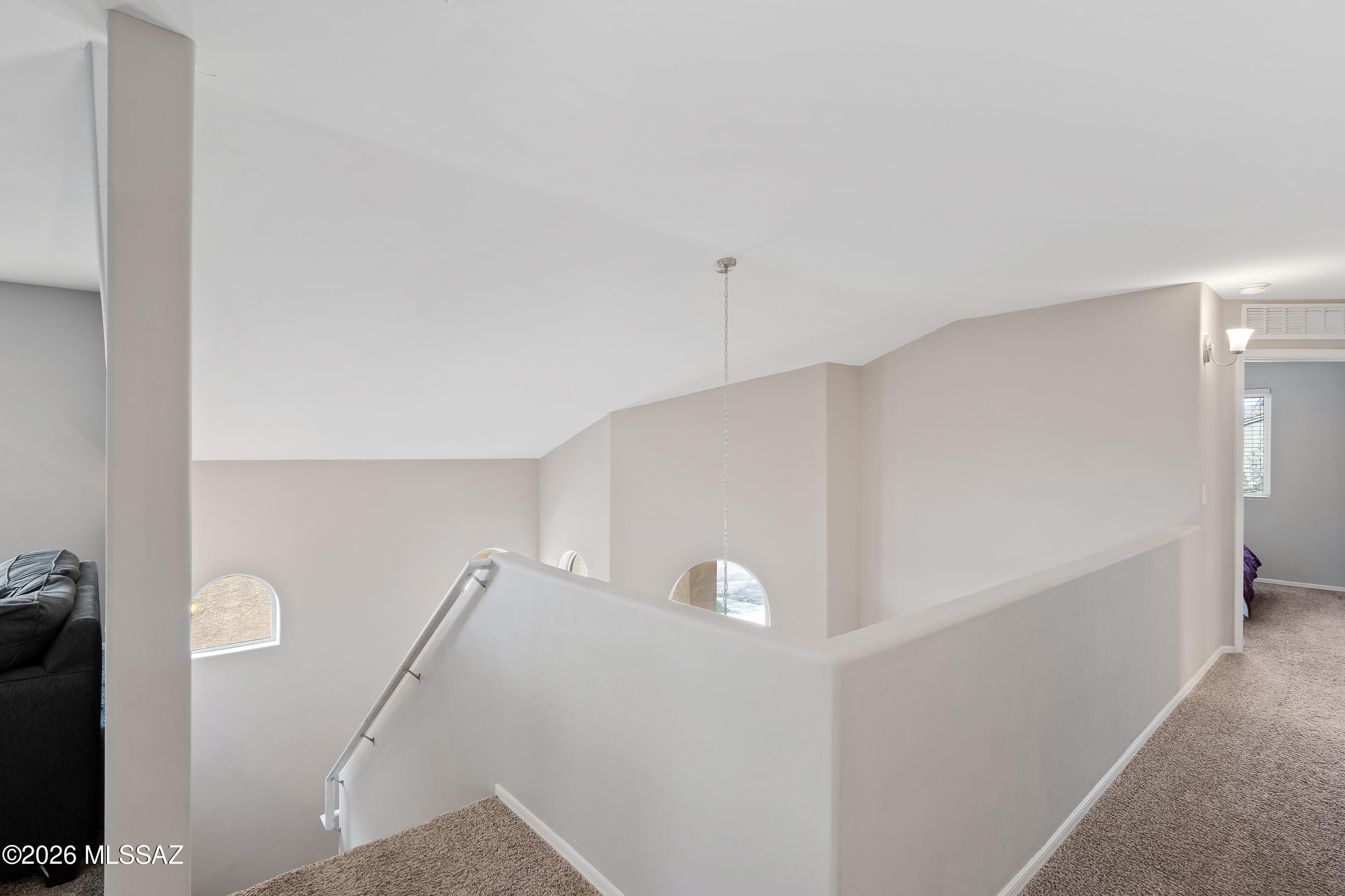 Camino Seco Village - Residential