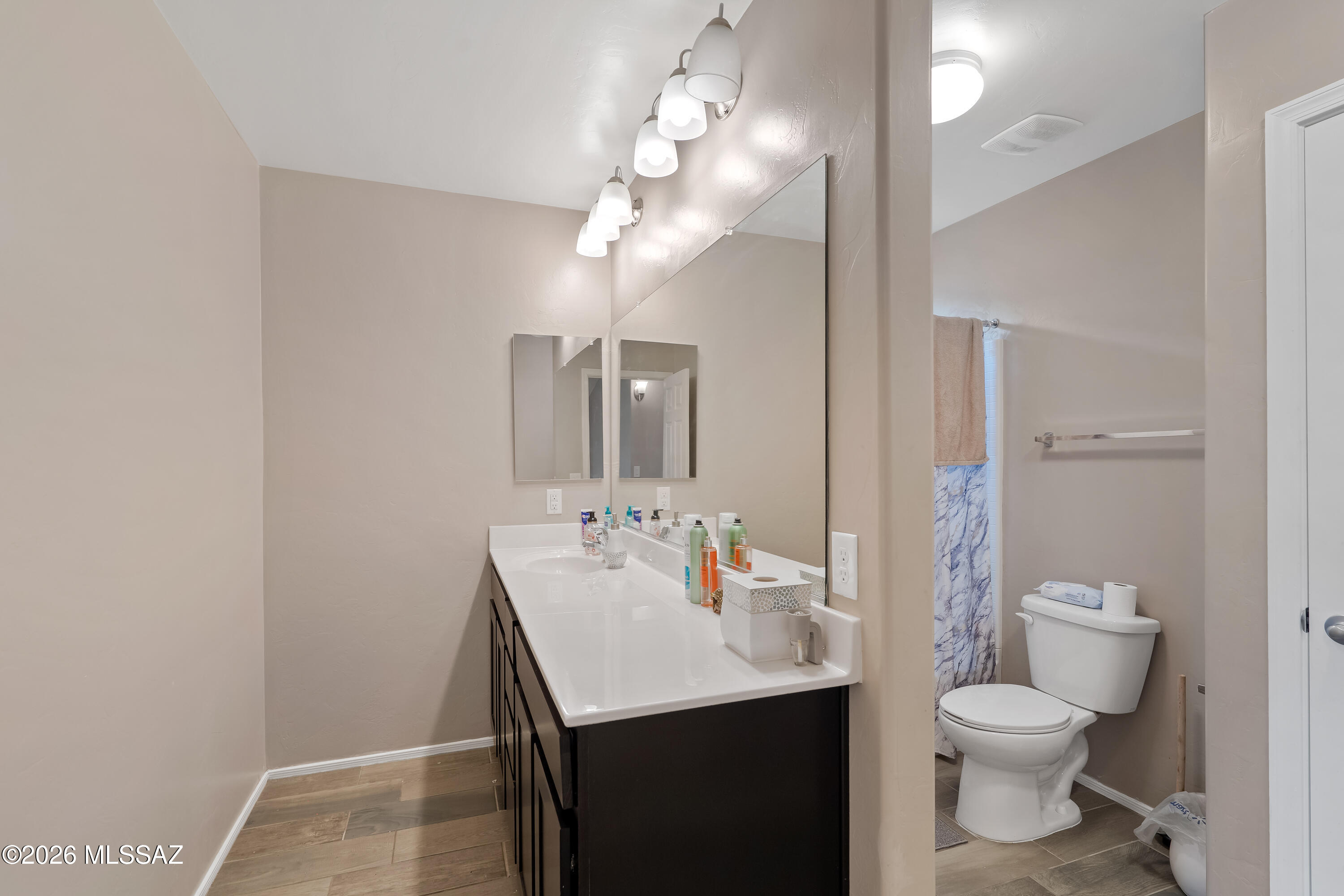 Camino Seco Village - Residential