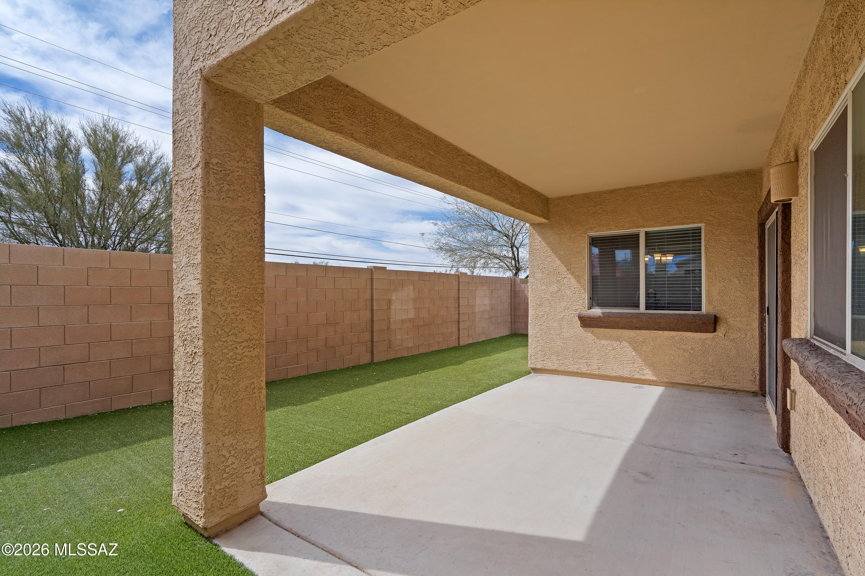 Camino Seco Village - Residential