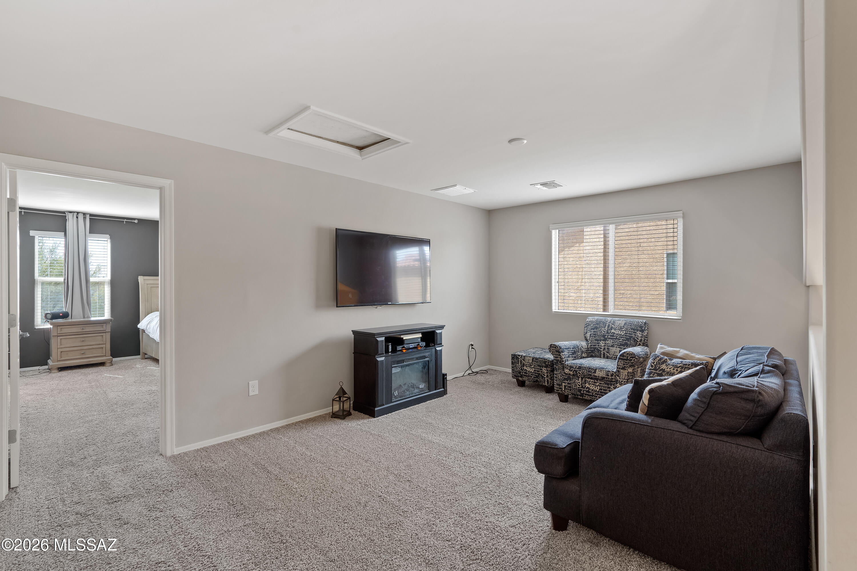 Camino Seco Village - Residential