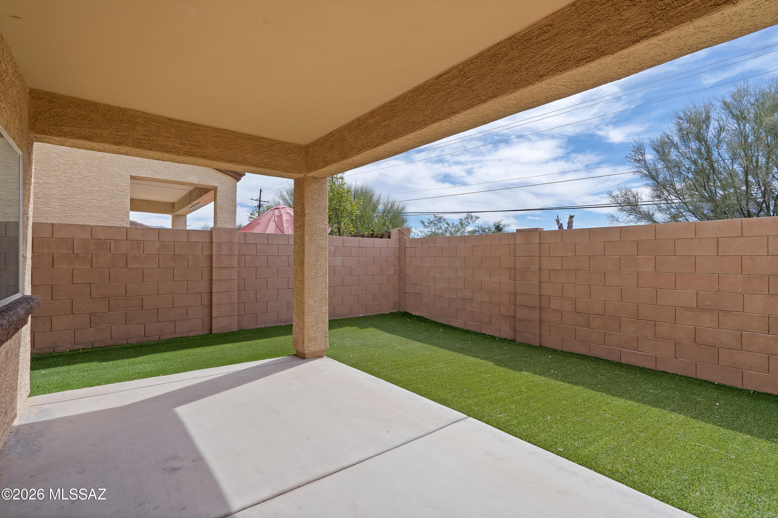 Camino Seco Village - Residential