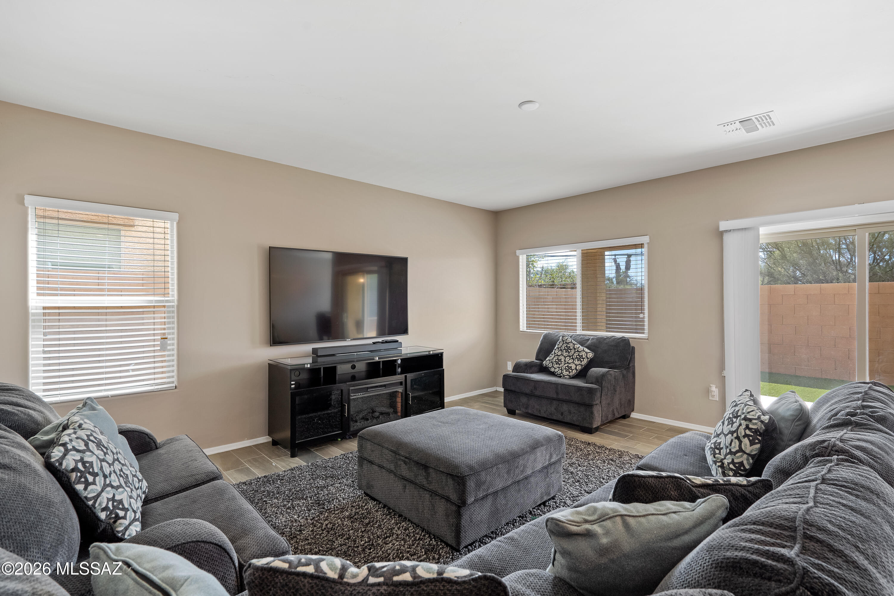 Camino Seco Village - Residential
