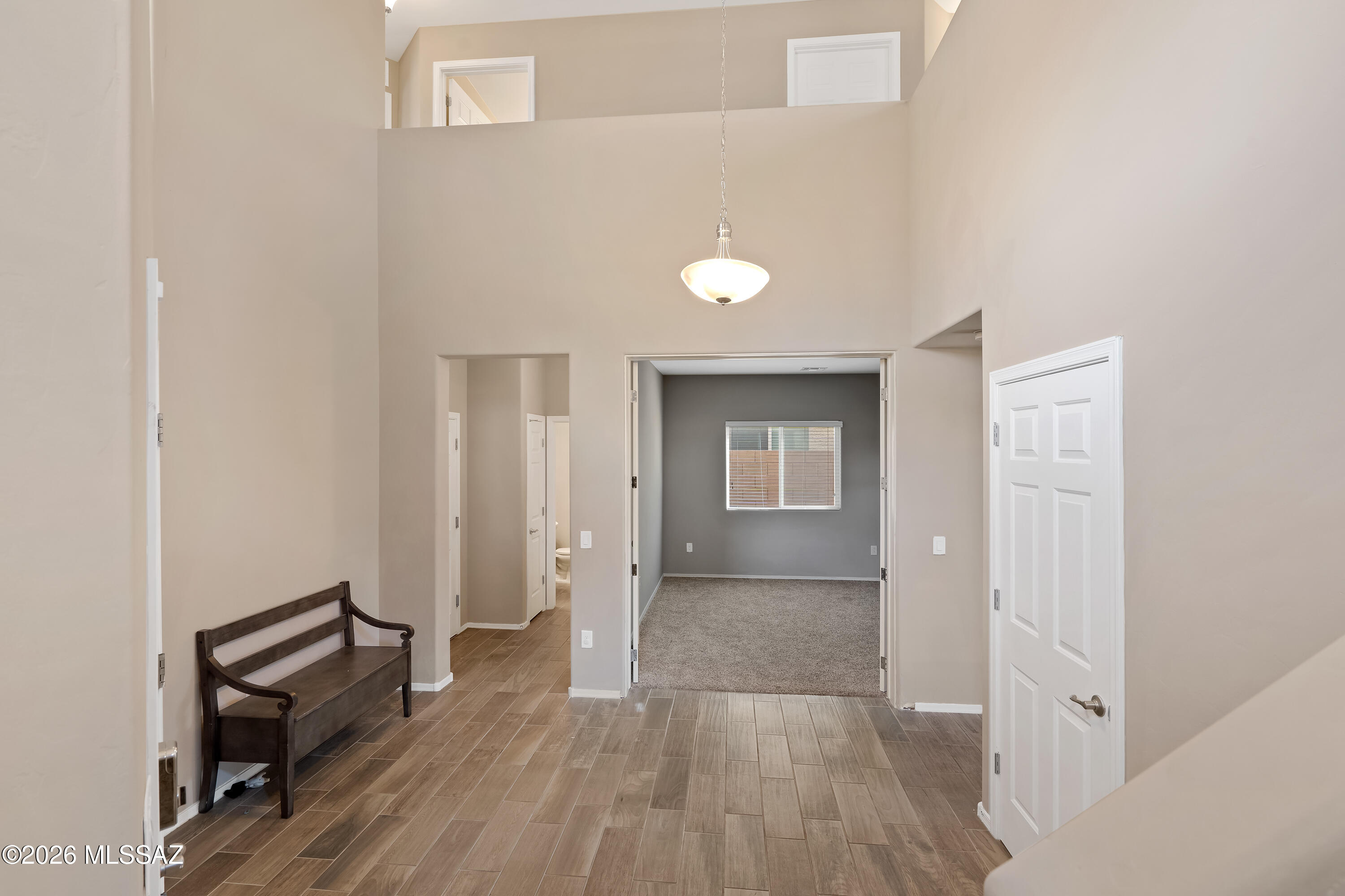 Camino Seco Village - Residential