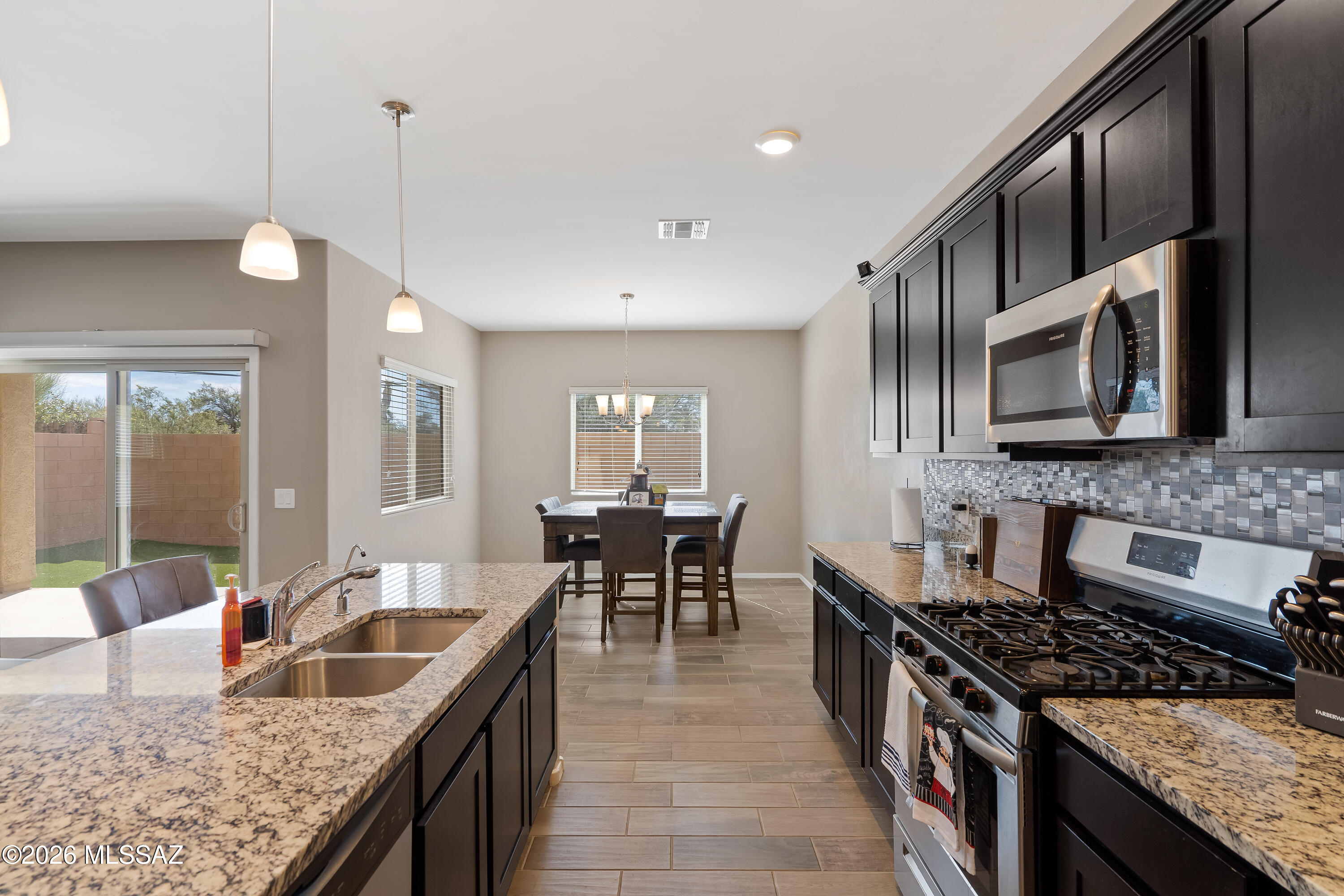 Camino Seco Village - Residential