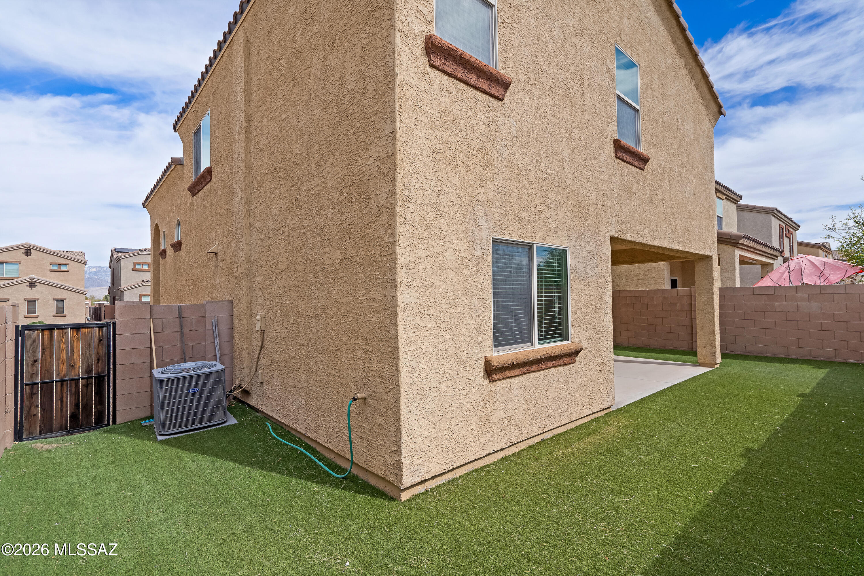 Camino Seco Village - Residential