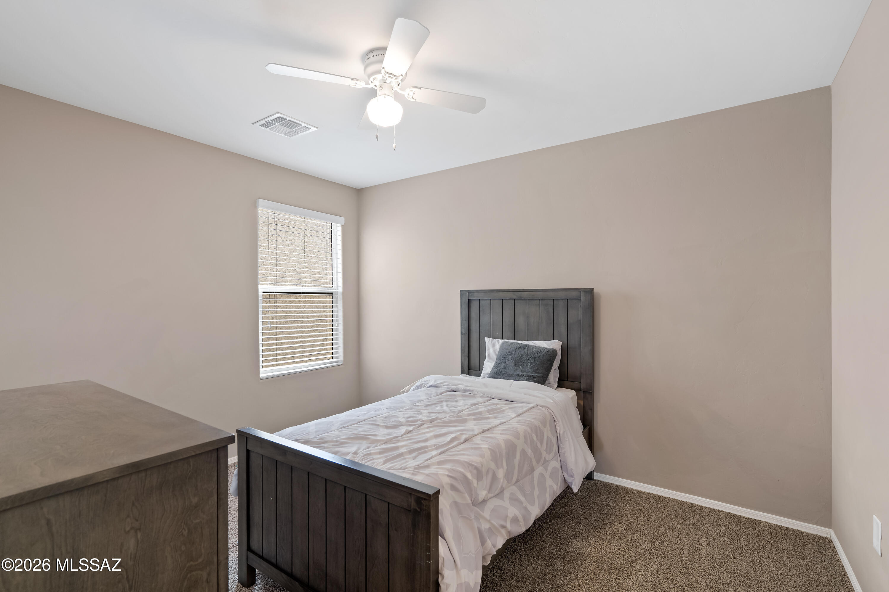 Camino Seco Village - Residential