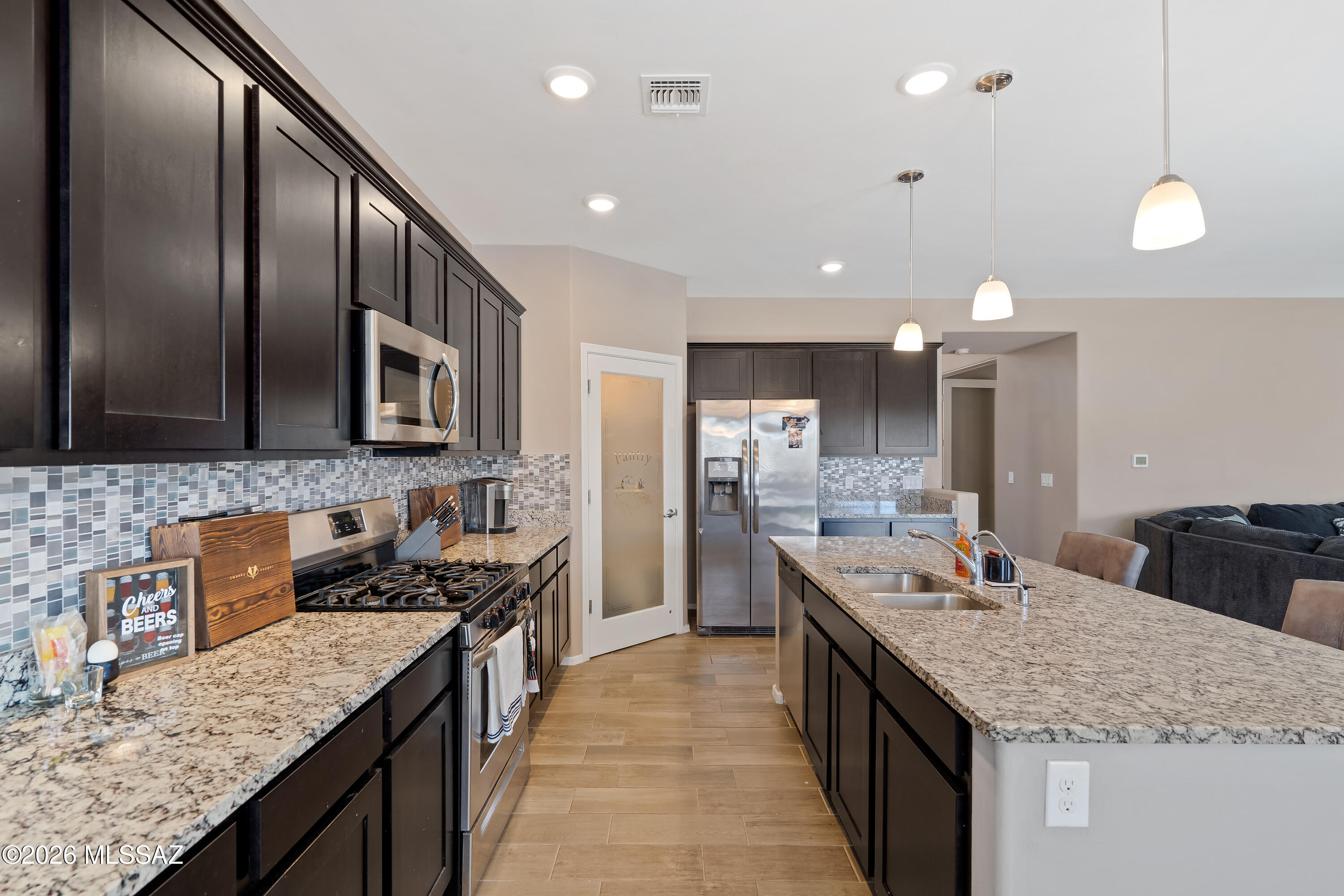 Camino Seco Village - Residential