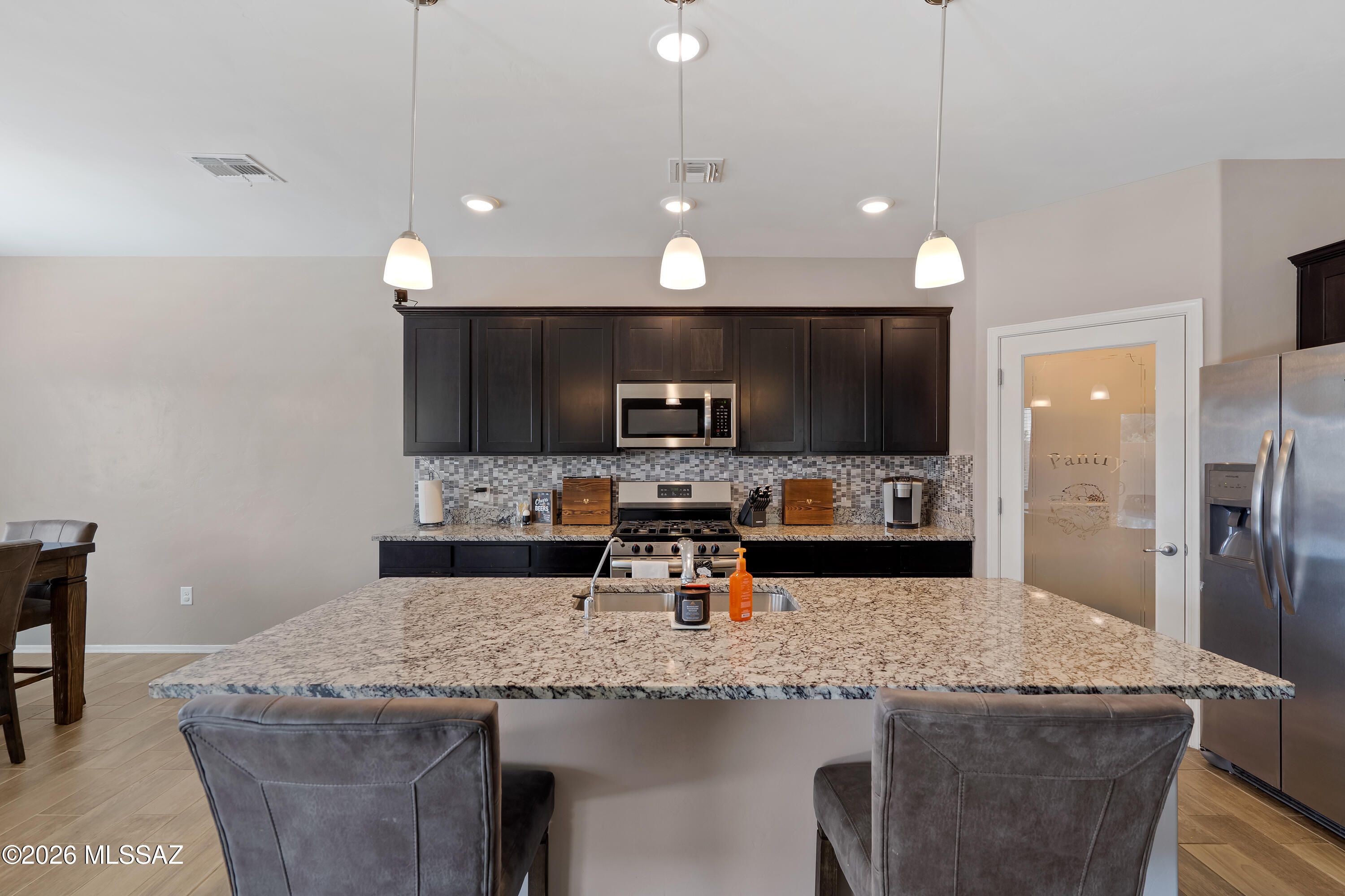Camino Seco Village - Residential