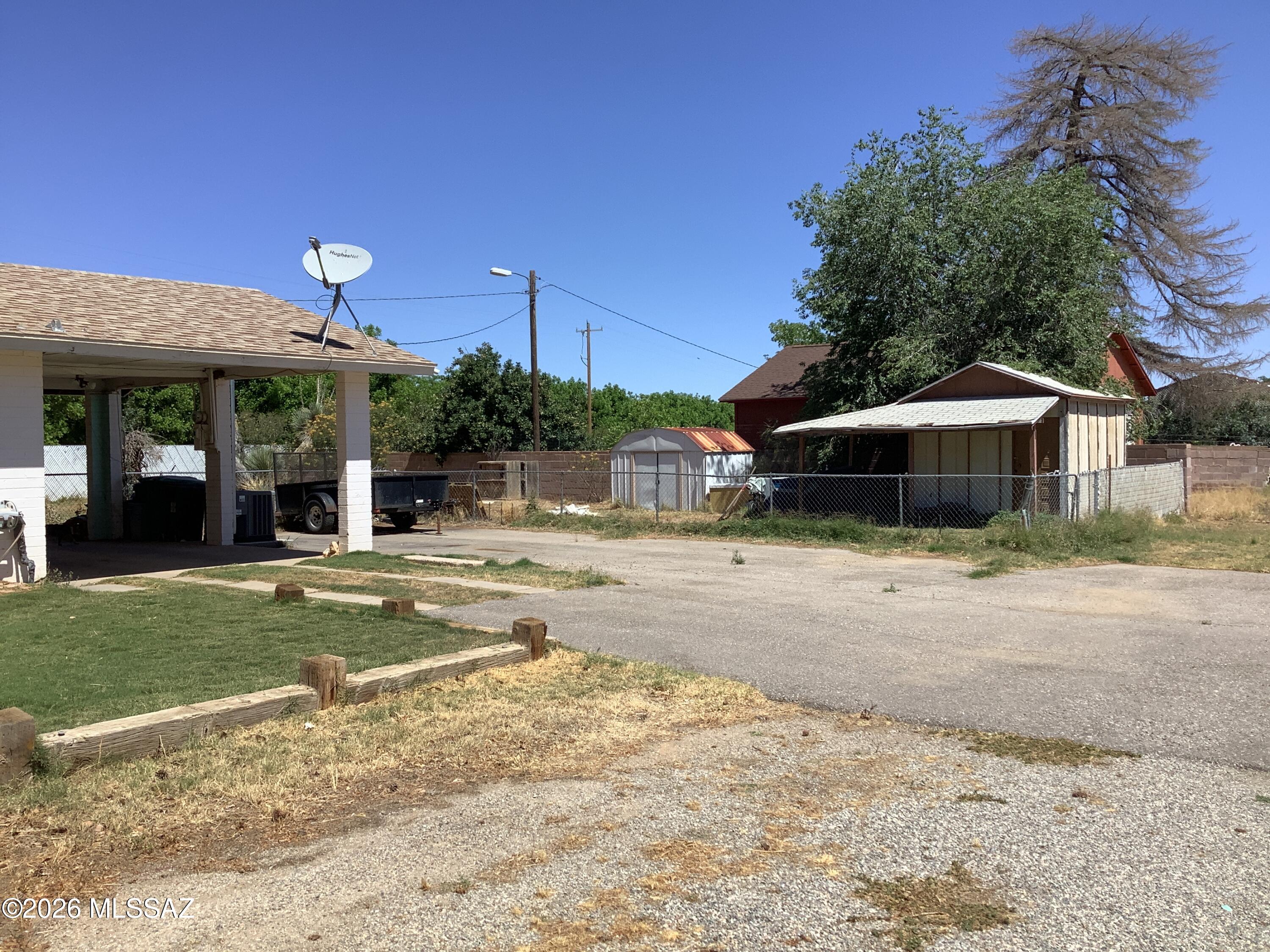 N/A - Residential