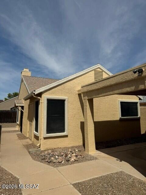 Sunset Villas Townhomes (1-118) - Residential