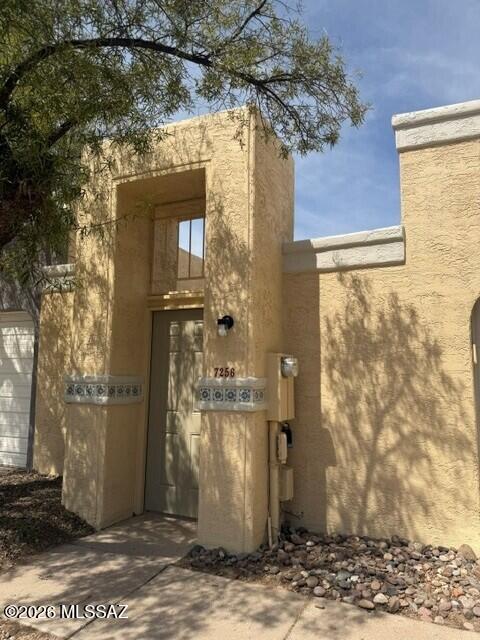 Sunset Villas Townhomes (1-118) - Residential