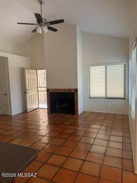 Sunset Villas Townhomes (1-118) - Residential