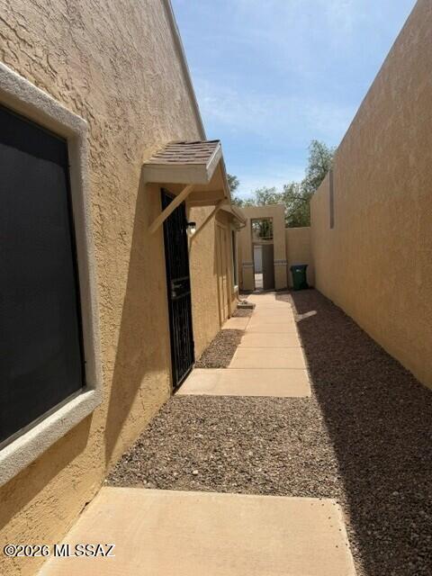 Sunset Villas Townhomes (1-118) - Residential