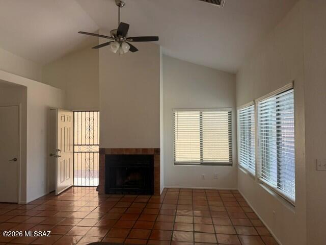 Sunset Villas Townhomes (1-118) - Residential