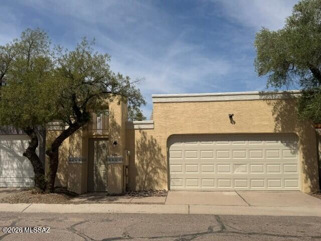 Sunset Villas Townhomes (1-118) - Residential