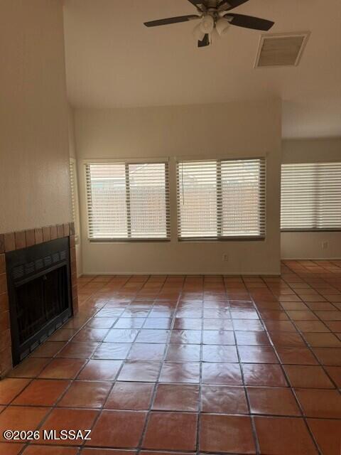 Sunset Villas Townhomes (1-118) - Residential