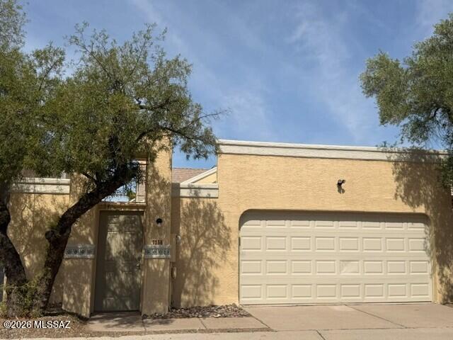 Sunset Villas Townhomes (1-118) - Residential