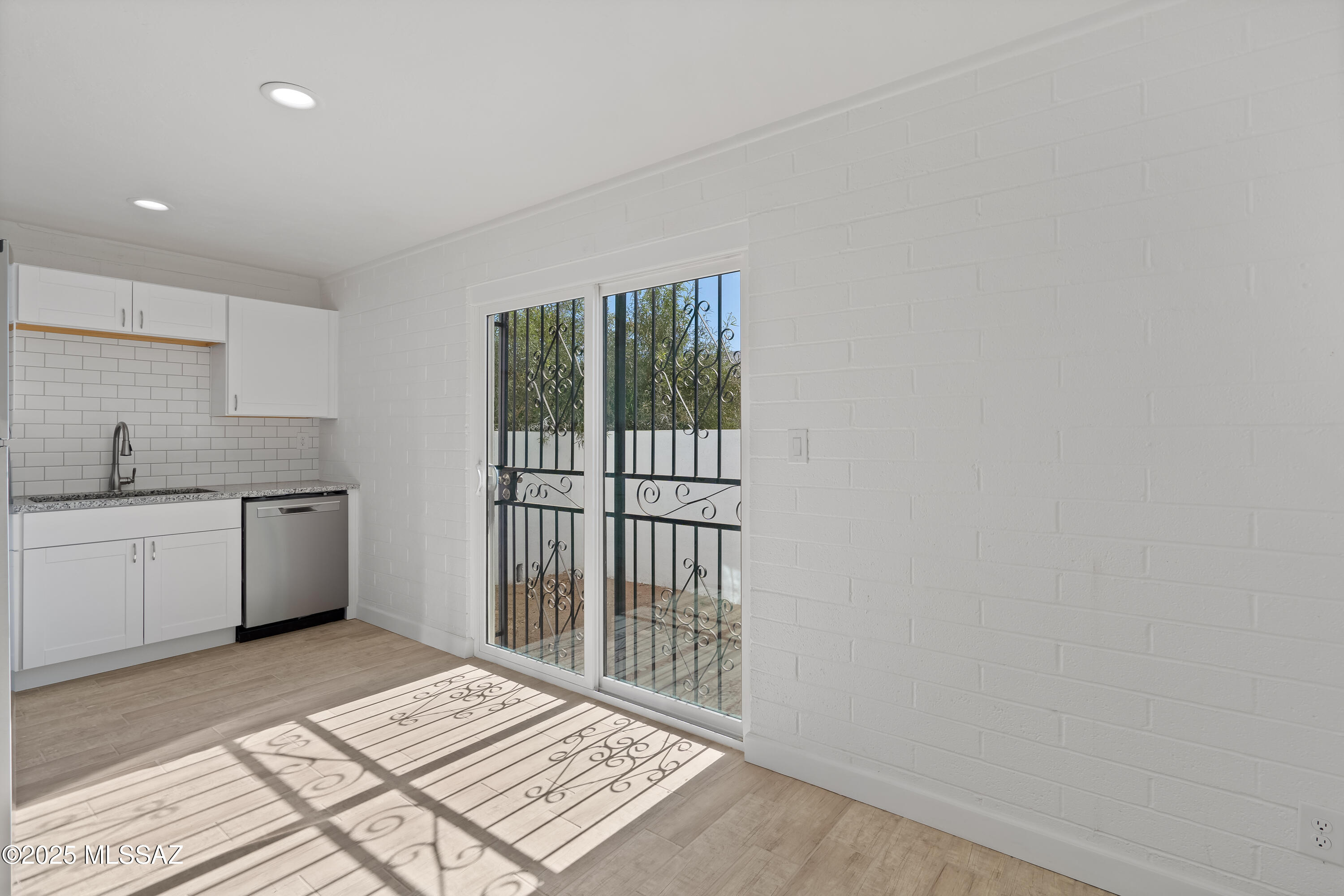 Bronx Park Addition - Residential Income