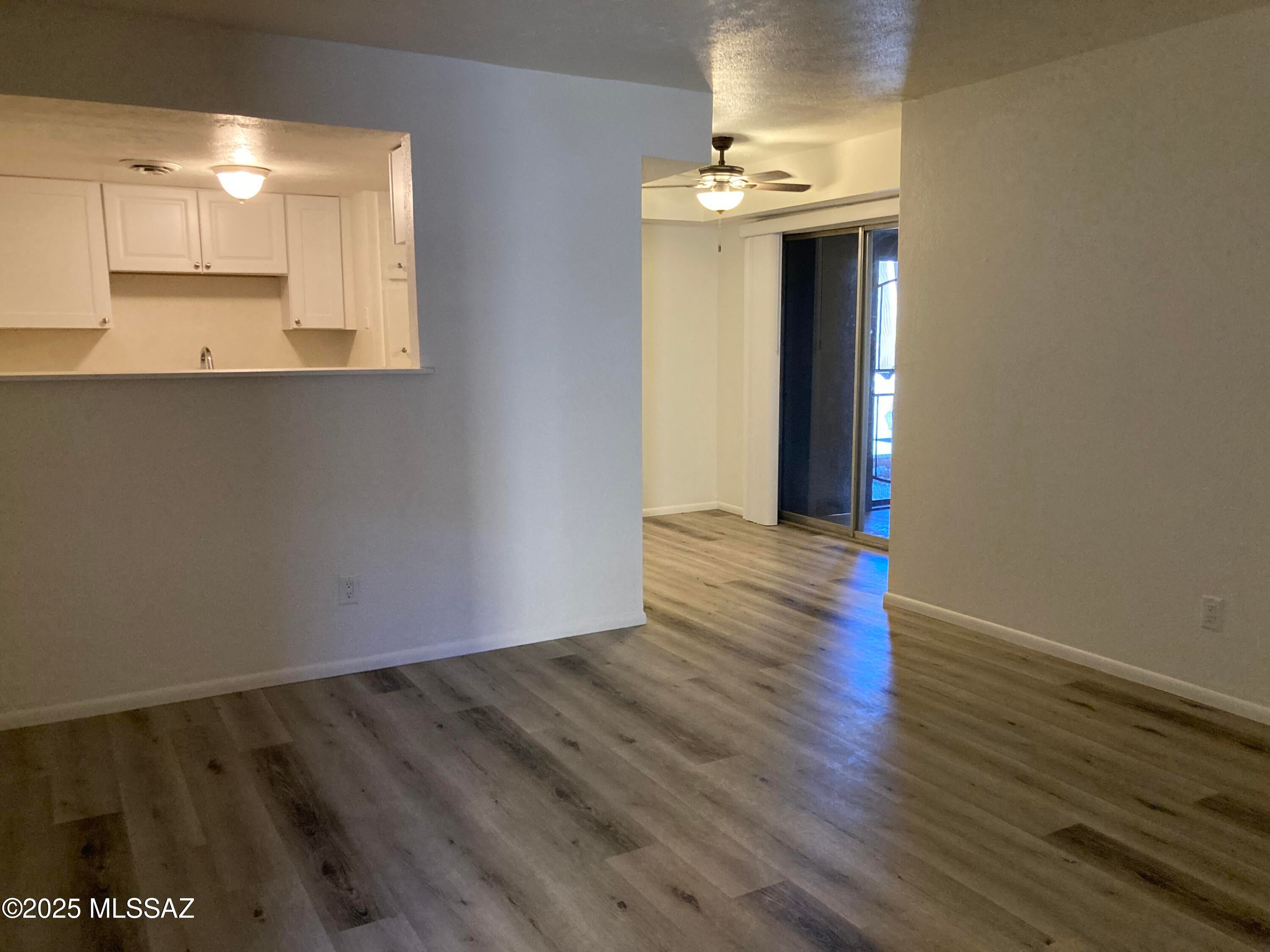 Updated ground unit 2 bedroom Condo with 1 1/2 baths, all tile floors, close to community pool, and parking. Conveniently located to shopping, hospital, restaurants and business. Owner financing may be available with acceptable terms.
