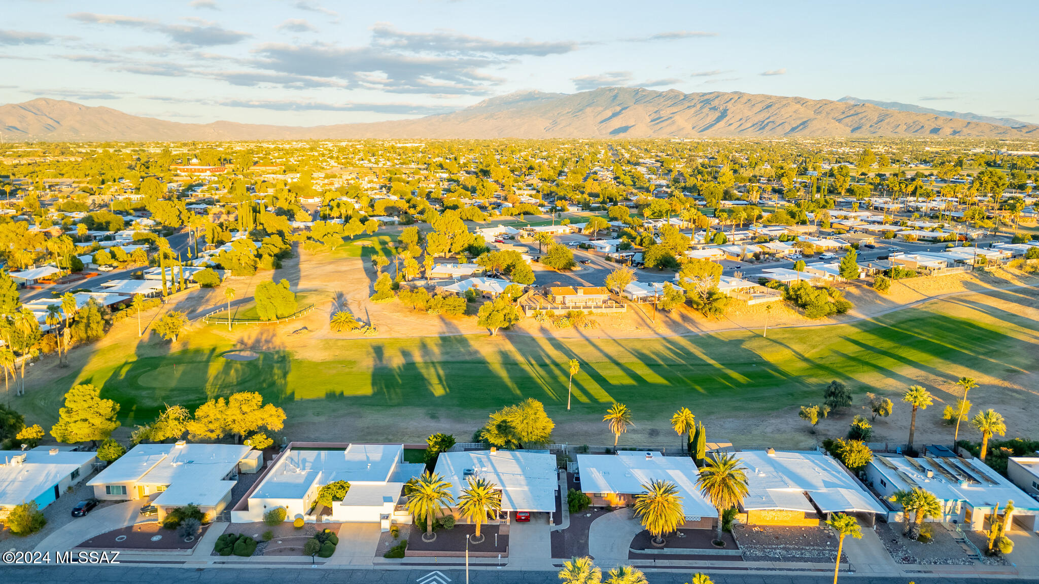 Spanish Meadows Twnhss (1-105) - Residential