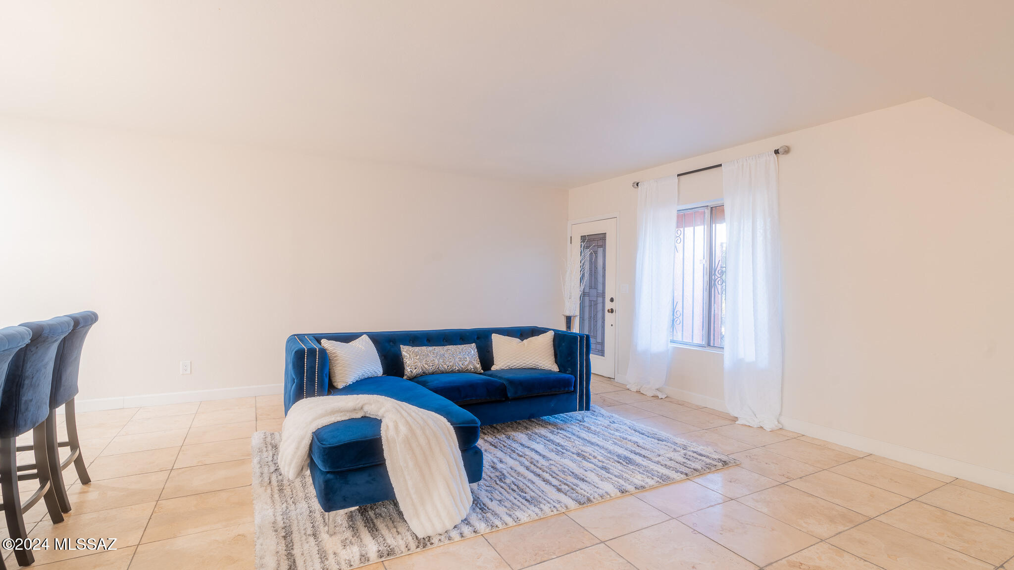 Spanish Meadows Twnhss (1-105) - Residential