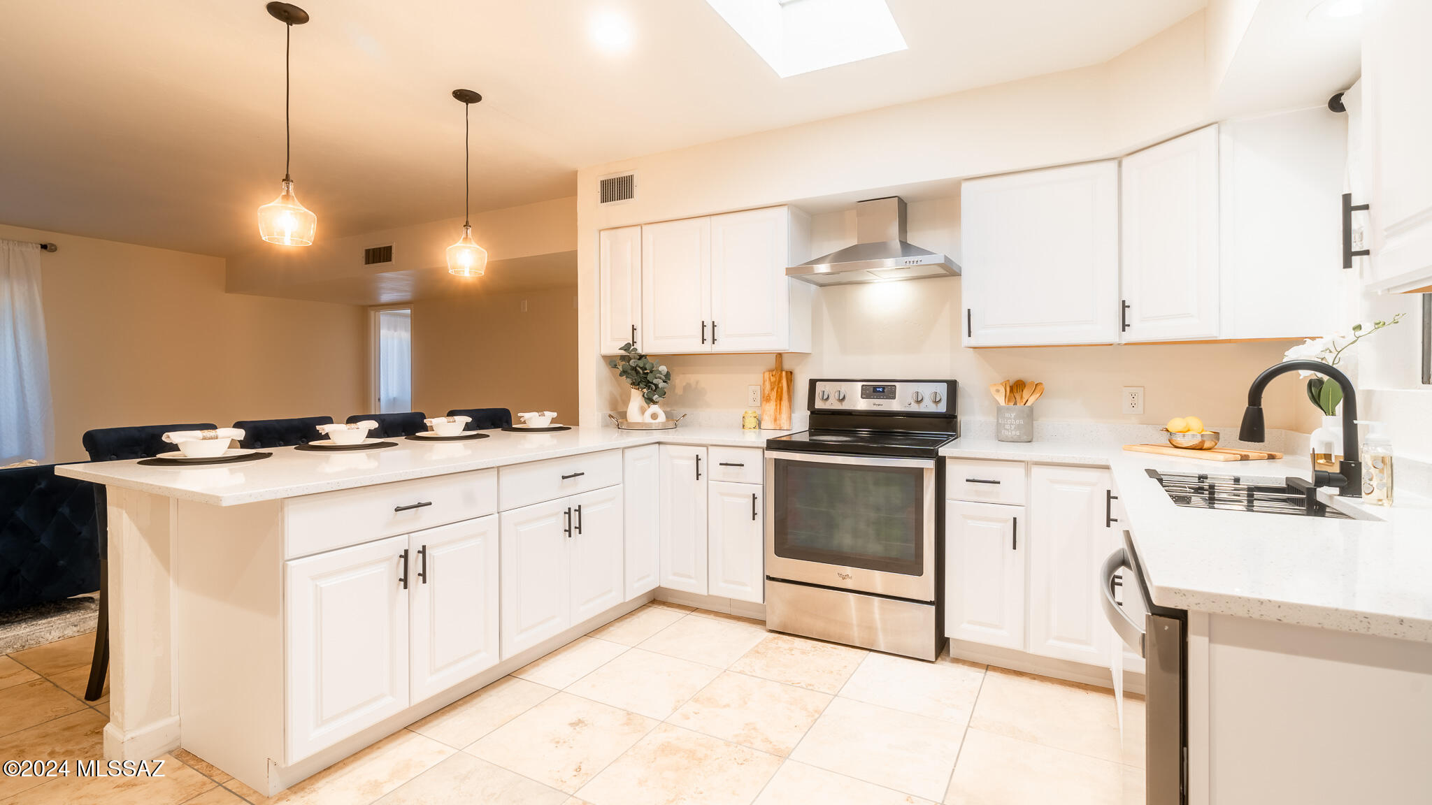 Spanish Meadows Twnhss (1-105) - Residential