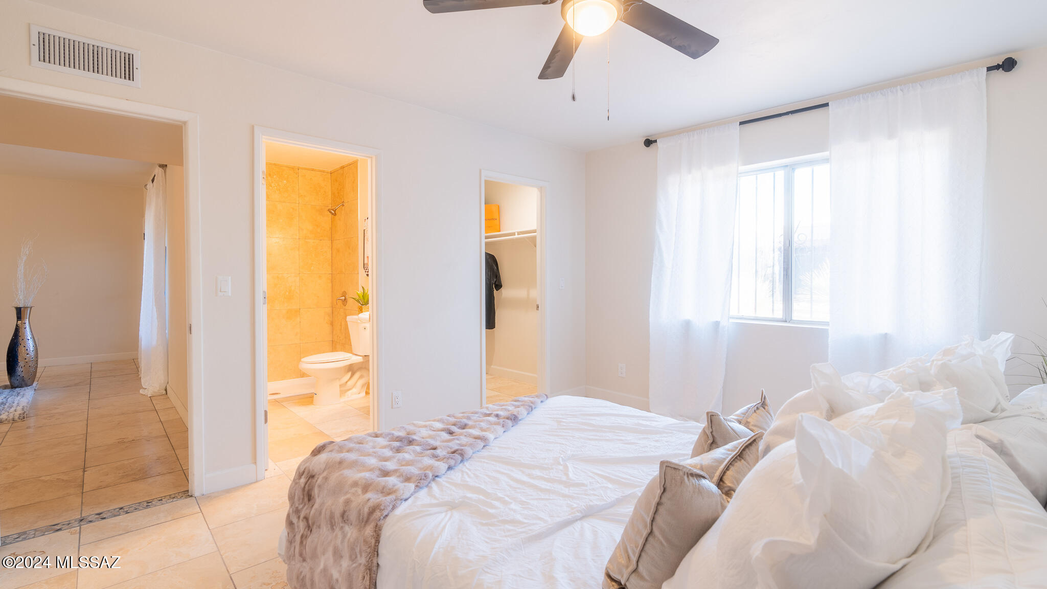 Spanish Meadows Twnhss (1-105) - Residential