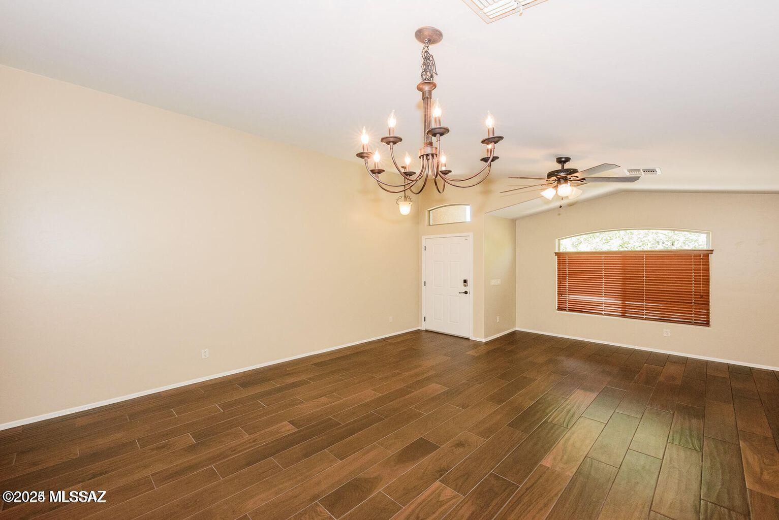 Sycamore Canyon (1-485) - Residential Lease