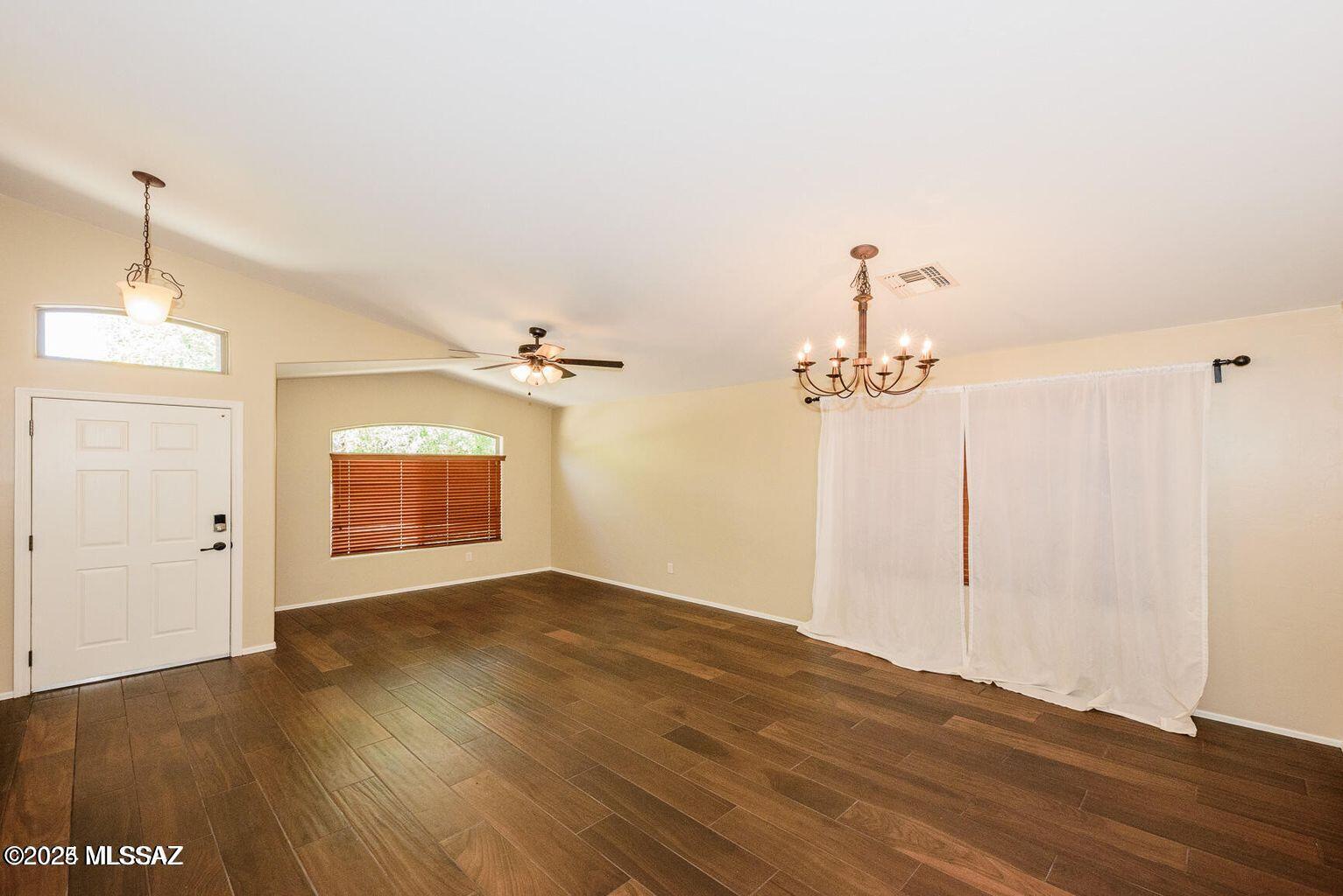 Sycamore Canyon (1-485) - Residential Lease