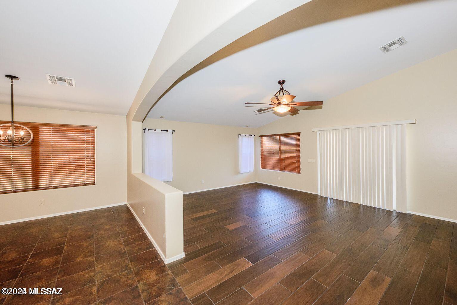 Sycamore Canyon (1-485) - Residential Lease