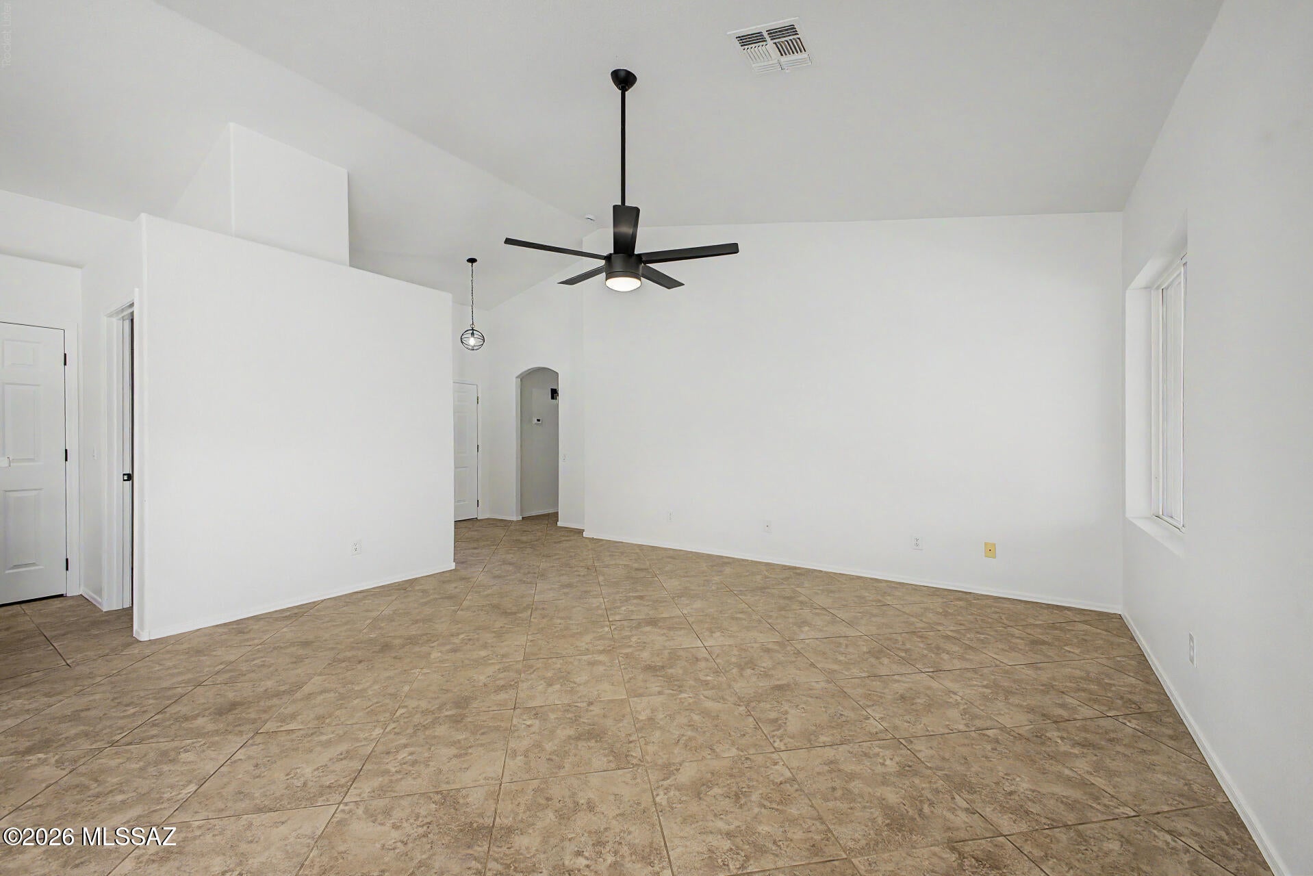 Bluffs (The) 2 - Residential