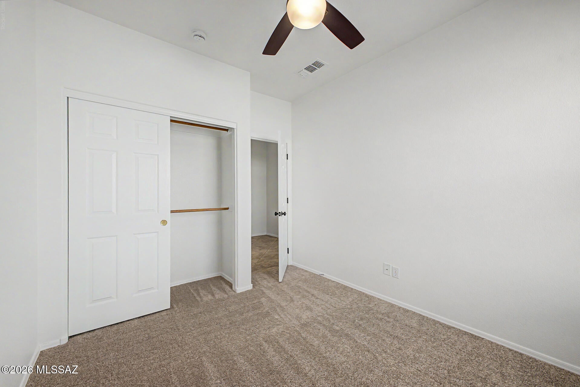 Bluffs (The) 2 - Residential