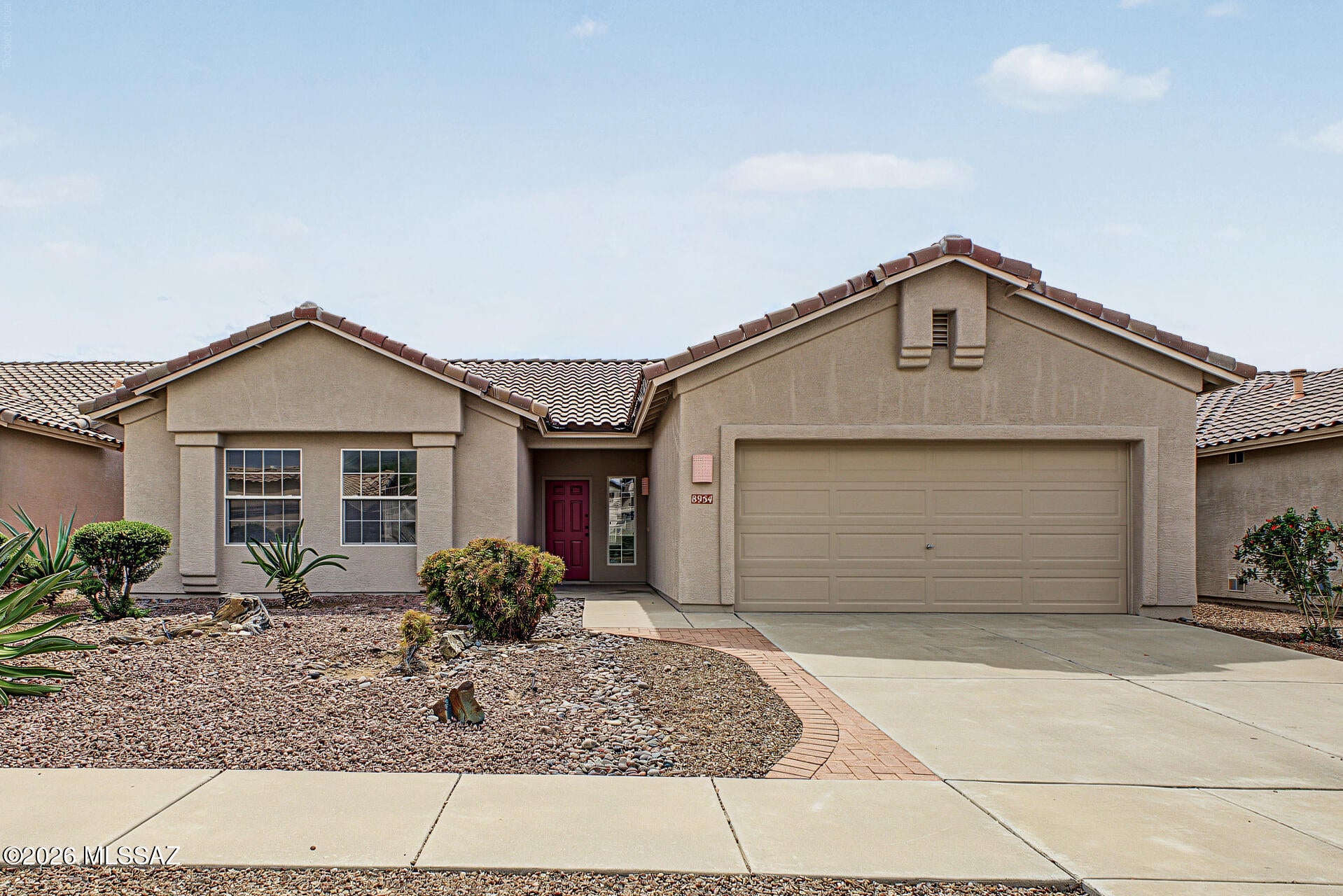 Bluffs (The) 2 - Residential