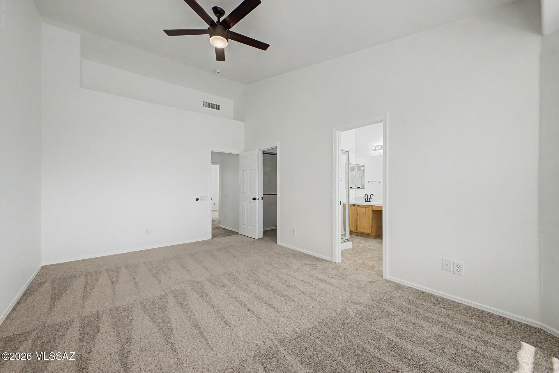 Bluffs (The) 2 - Residential