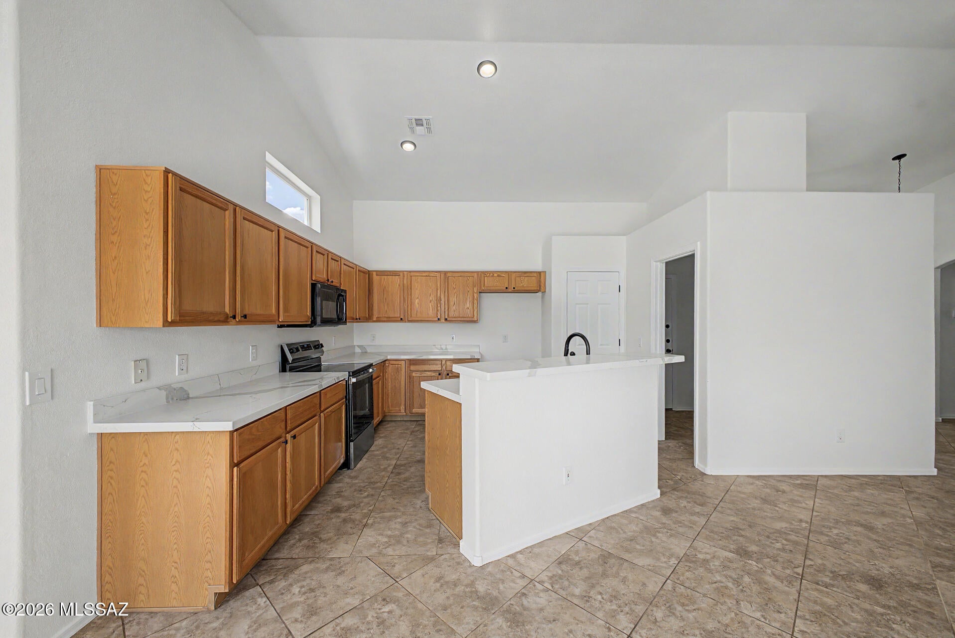 Bluffs (The) 2 - Residential