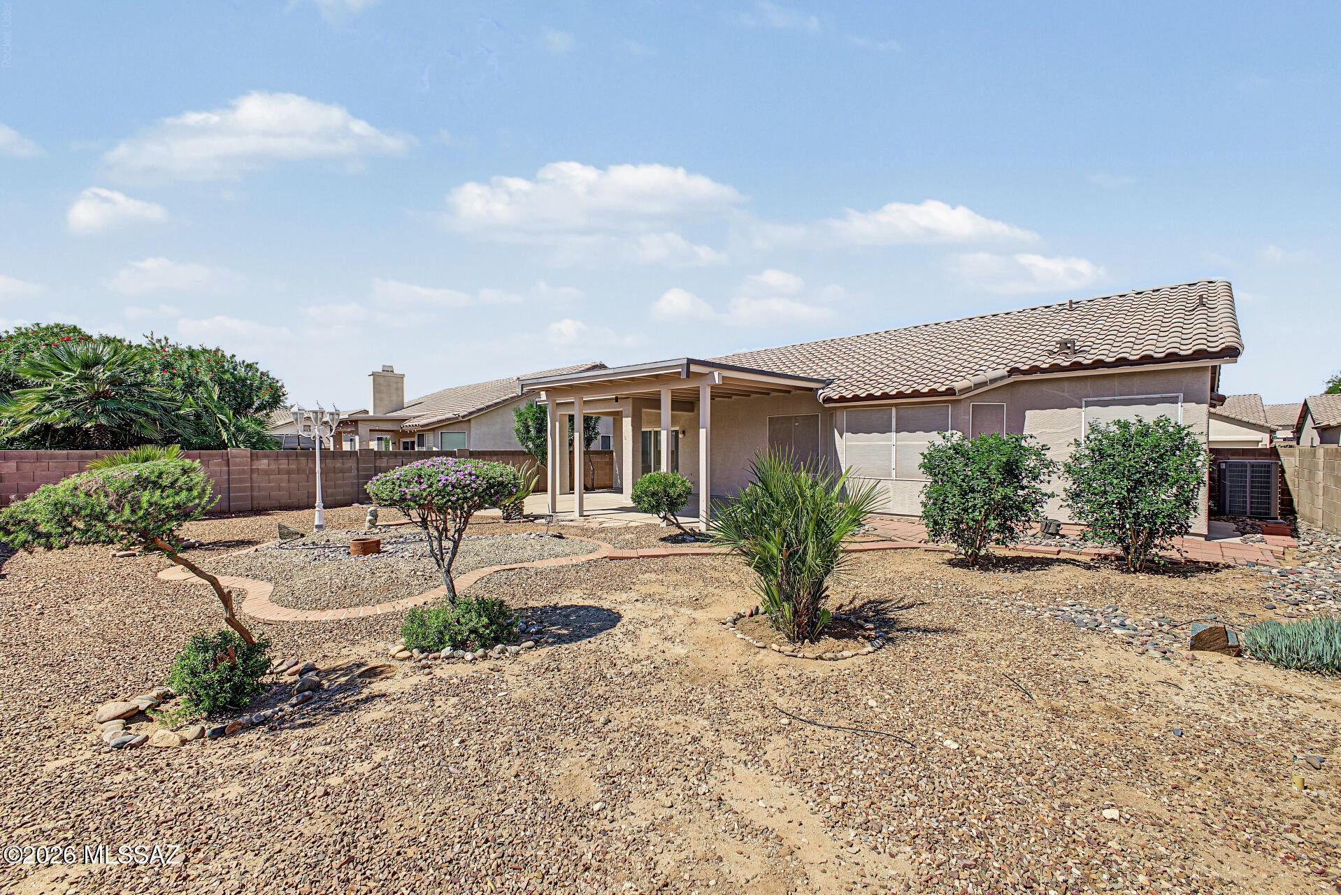 Bluffs (The) 2 - Residential