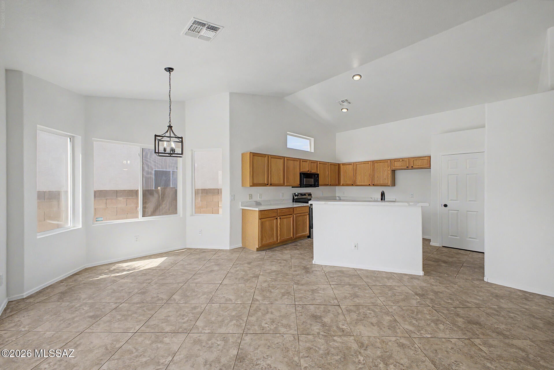 Bluffs (The) 2 - Residential