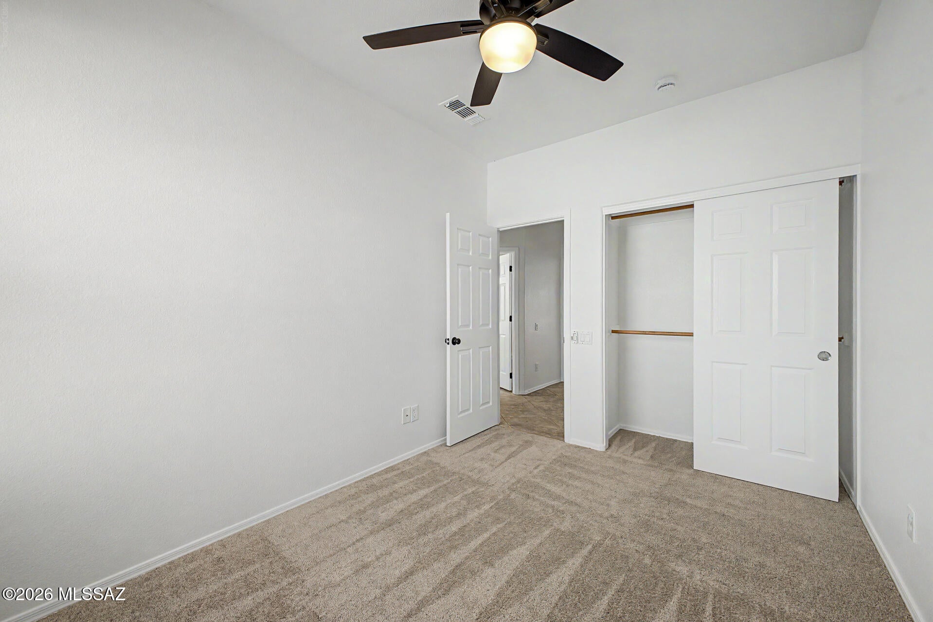 Bluffs (The) 2 - Residential