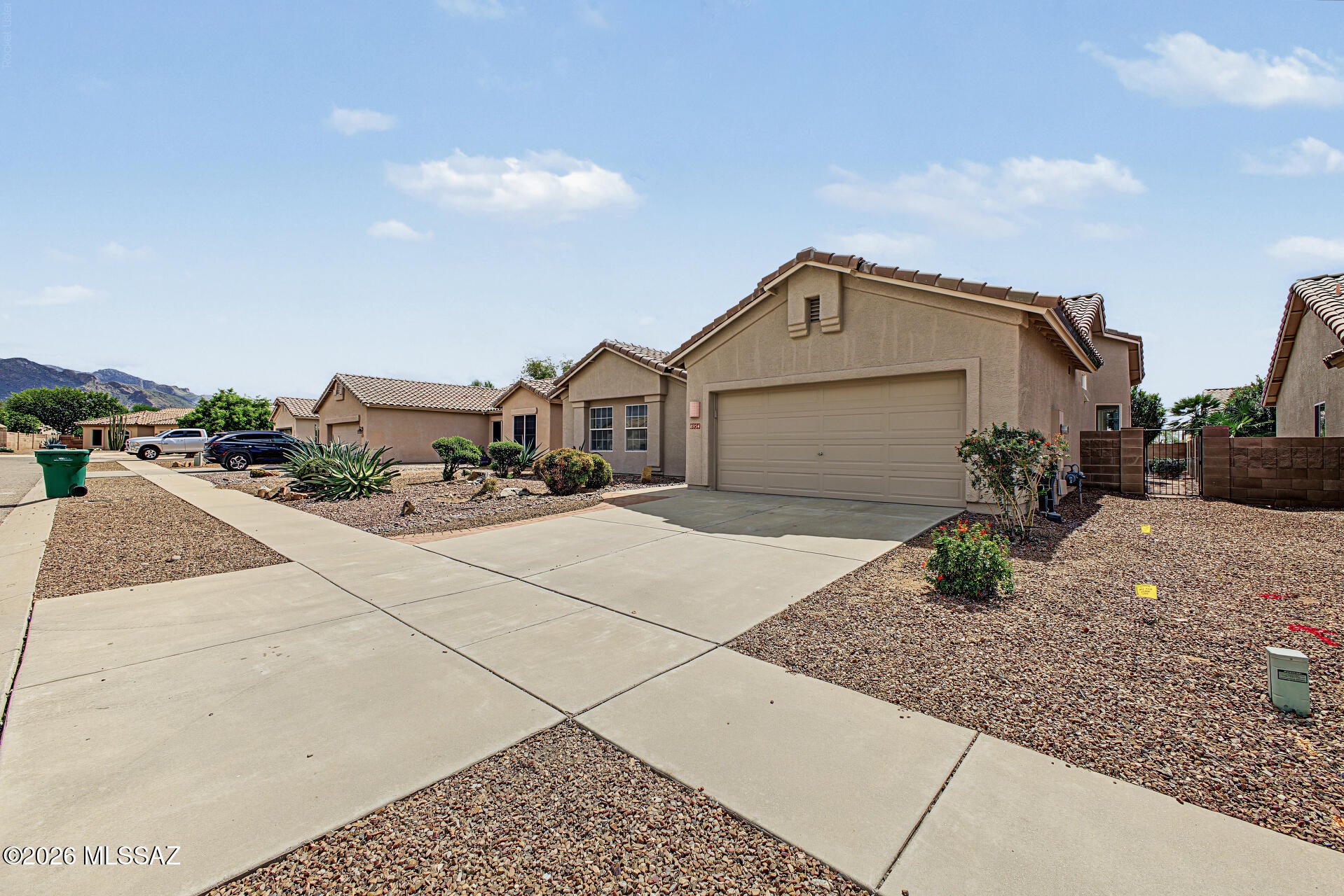 Bluffs (The) 2 - Residential