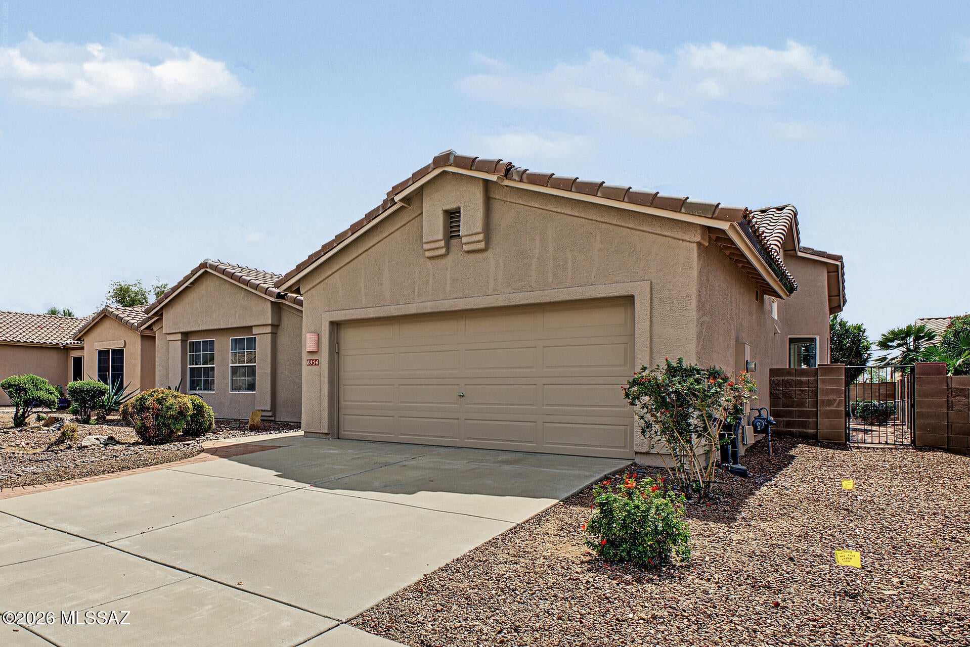 Bluffs (The) 2 - Residential