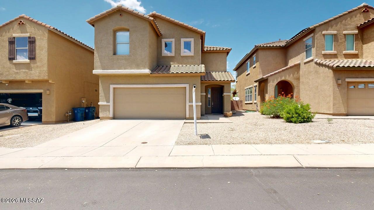 Madera Highlands Villages 11-14 & 16-23 - Residential
