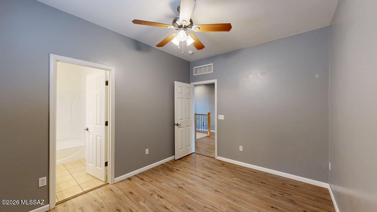 Madera Highlands Villages 11-14 & 16-23 - Residential