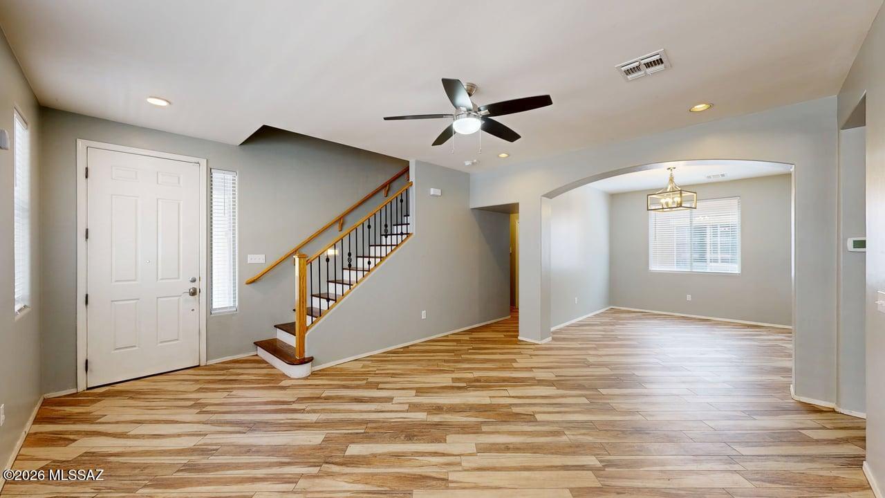 Madera Highlands Villages 11-14 & 16-23 - Residential