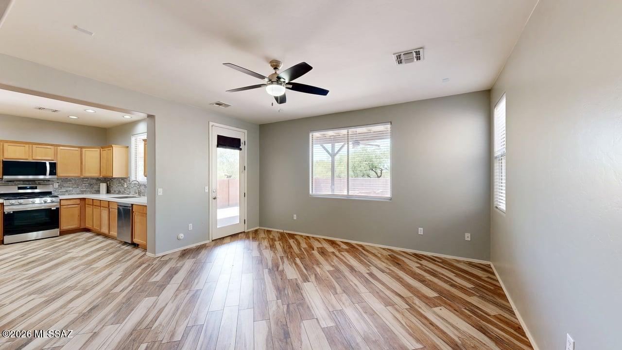Madera Highlands Villages 11-14 & 16-23 - Residential
