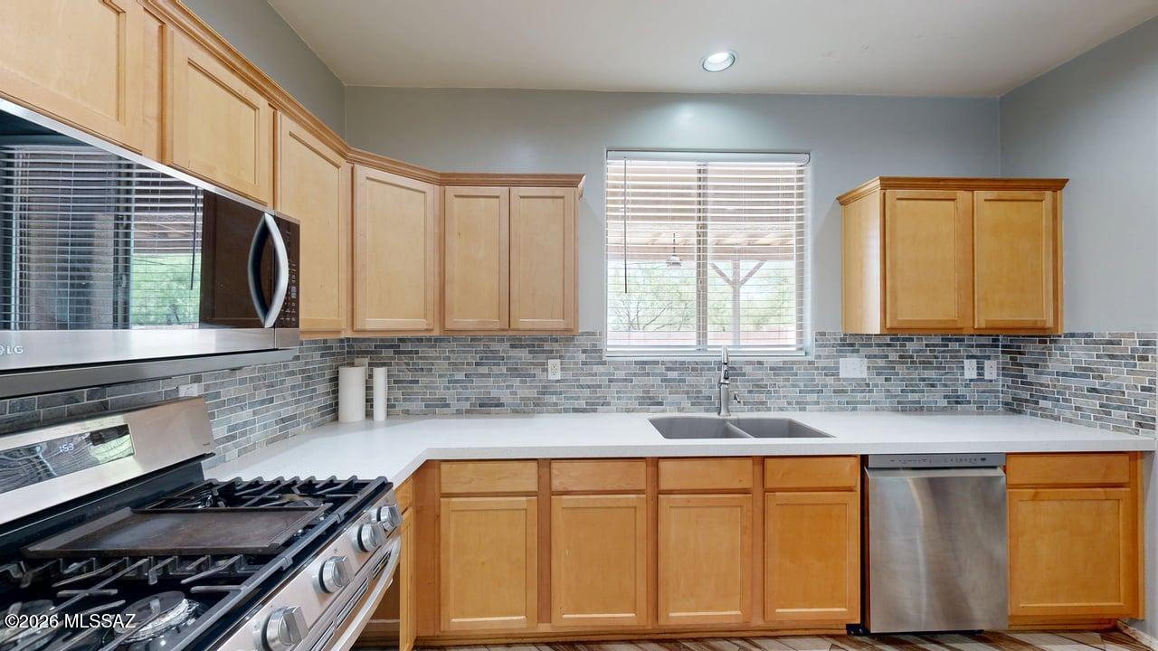 Madera Highlands Villages 11-14 & 16-23 - Residential