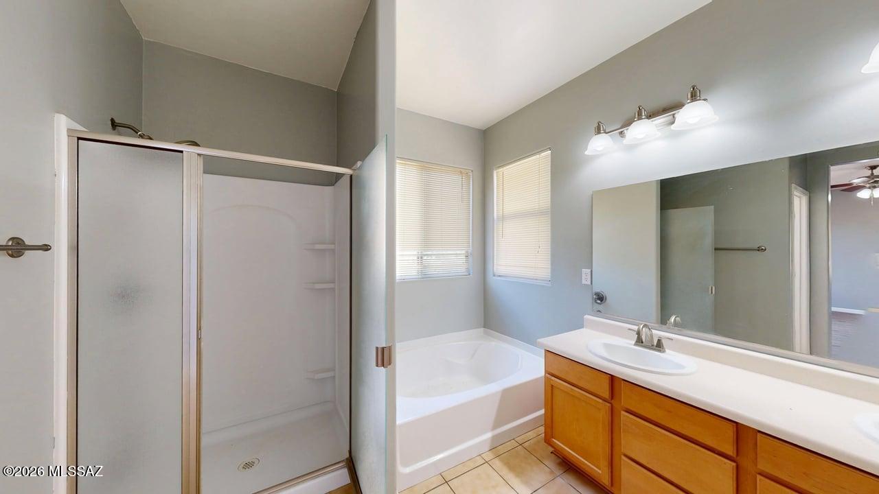 Madera Highlands Villages 11-14 & 16-23 - Residential