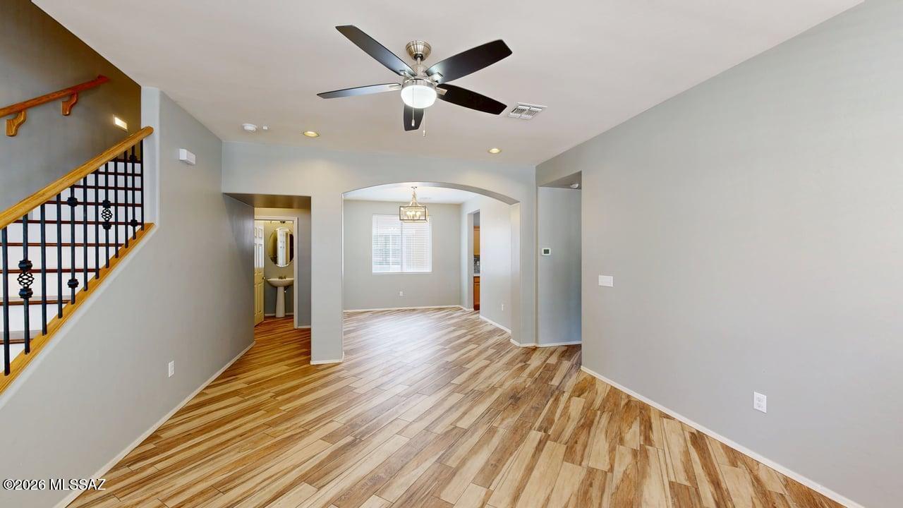 Madera Highlands Villages 11-14 & 16-23 - Residential